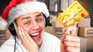 Für das Video "Ich kaufe meinen Mods ALLES was sie wollen!" von Papaplatte könnte ein geeigneter Alt-Text für das Thumbnail folgendermaßen lauten: "Papaplatte lächelt in die Kamera, umgeben von Einkaufstaschen und Geschenken, während seine Moderatoren im Hintergrund freudig überrascht wirken. Der Text auf dem Thumbnail lautet: 'Ich kaufe meinen Mods ALLES!' mit einem bunten, auffälligen Design." Dieser Alt-Text beschreibt das visuelle Erscheinungsbild des Thumbnails und vermittelt die zentrale Thematik des Videos.