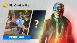 Vorschaubild des Videos "PS Plus Monatliche Spiele | Februar 2025 | Essential, Extra & Premium" vom Kanal Inside Playstation.