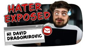 Thumbnail des Videos "SHURJOKAS FREUND DEIVID DRAGOMIROVIC KOMPLETT EXPOSED - Kuchen Talks #1055" vom Kanal KuchenTV.