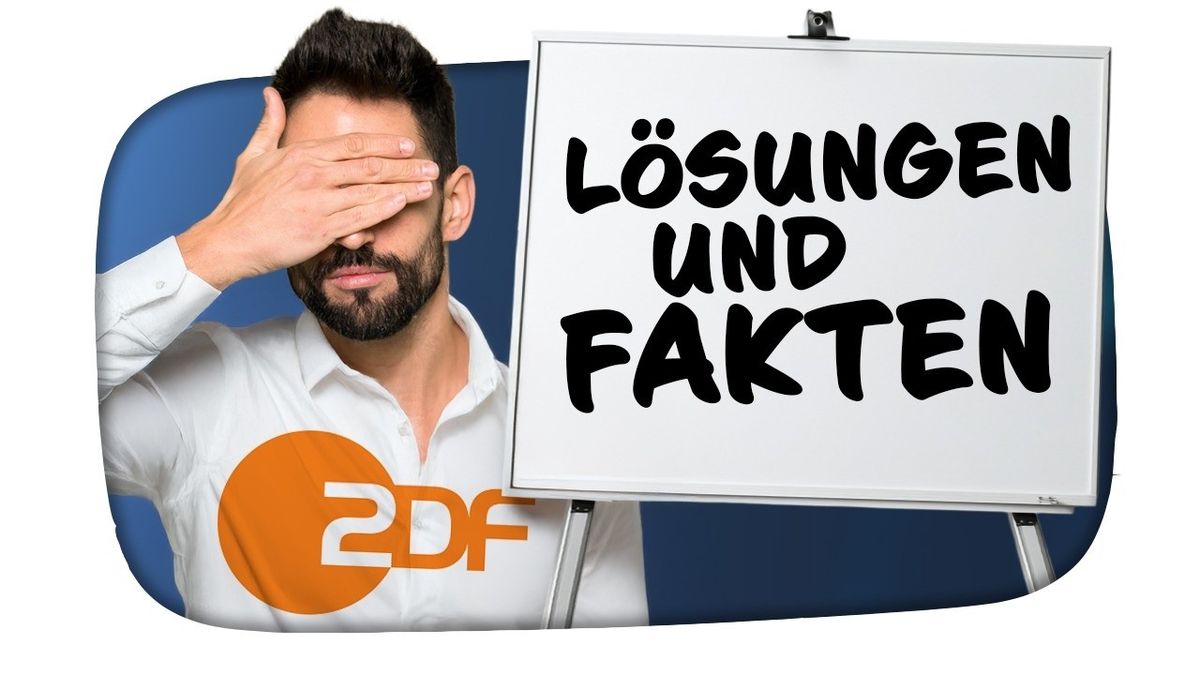 Vorschaubild des Videos "MANIPULATION bei ARD und ZDF - Die AFD BEDANKT SICH.." von Kuchen Talks #1056 auf dem Kanal KuchenTV.