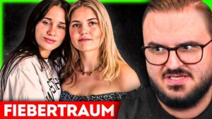 Thumbnail des Videos "Der Skandal um CoupleOnTour" vom Kanal Staiy: Ein Porträtfoto von Staiy mit ernstem Gesichtsausdruck, umgeben von dramatischen Lichteffekten. Im Hintergrund sind verschwommene Bilder von CoupleOnTour zu sehen.