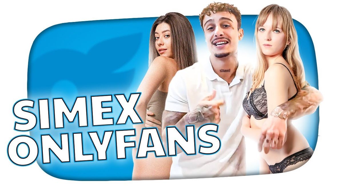 Thumbnail des Videos "SIMEX macht jetzt ONLYFANS (PEINLICH 😩) - Kuchen Talks #1060" vom Kanal KuchenTV.