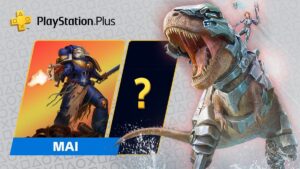 Vorschaubild des Videos "PS Plus Monatliche Spiele | Mai 2025 | Essential, Extra & Premium" vom Kanal Inside Playstation.
