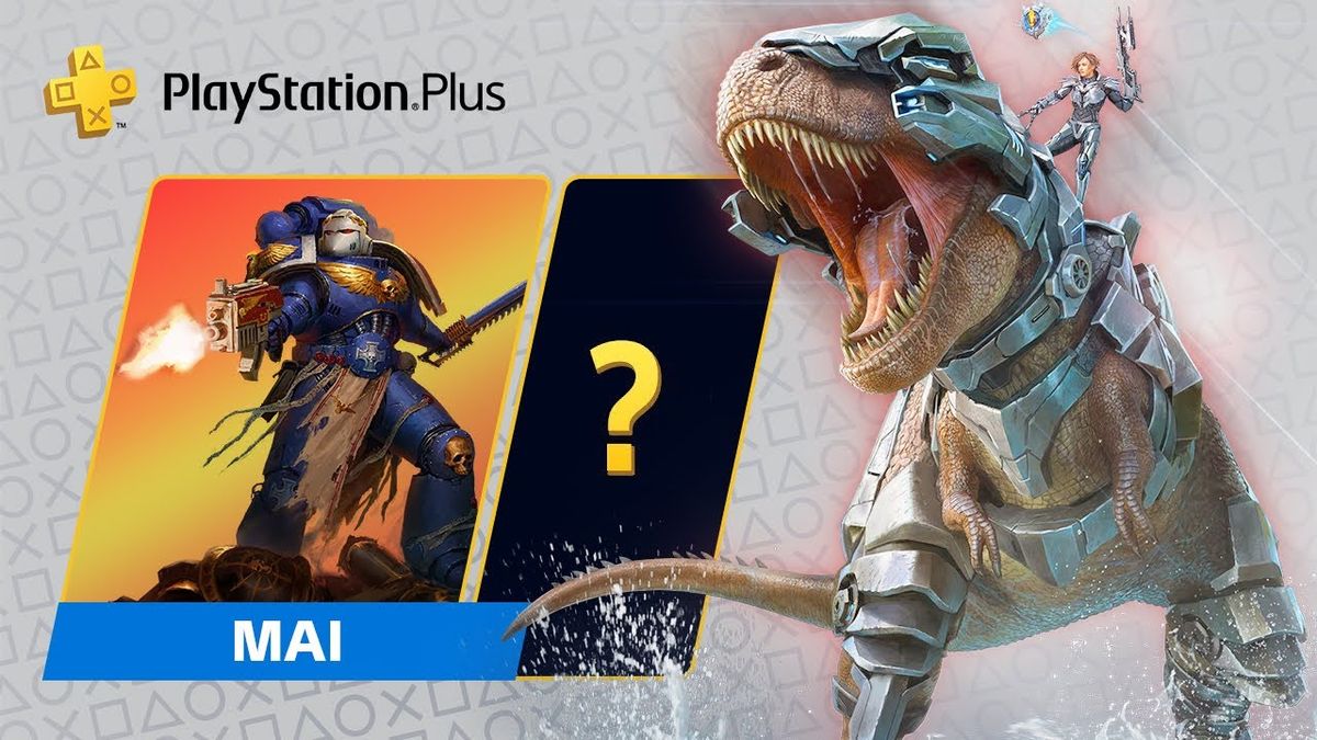 Vorschaubild des Videos "PS Plus Monatliche Spiele | Mai 2025 | Essential, Extra & Premium" vom Kanal Inside Playstation.