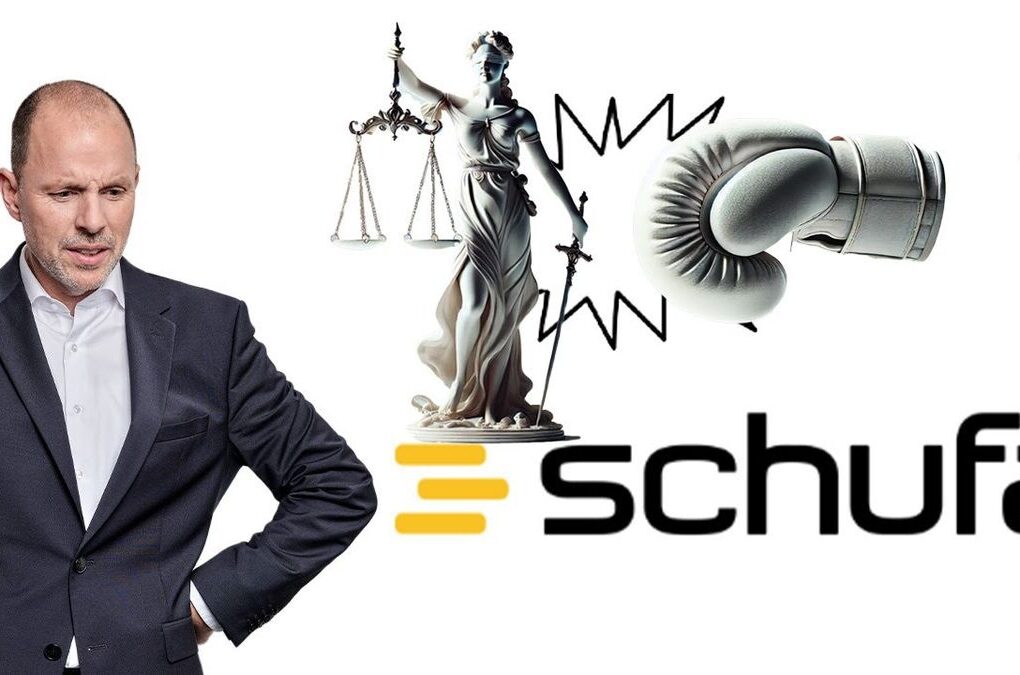 Vorschaubild des Videos "Enthüllt: Schufa kämpft mit miesen Methoden gegen Urteil" von Anwalt Christian Solmecke auf dem Kanal Christian Solmecke.