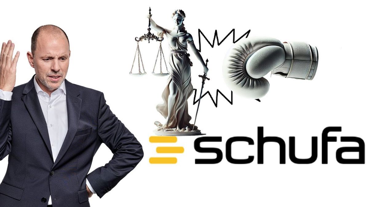 Vorschaubild des Videos "Enthüllt: Schufa kämpft mit miesen Methoden gegen Urteil" von Anwalt Christian Solmecke auf dem Kanal Christian Solmecke.