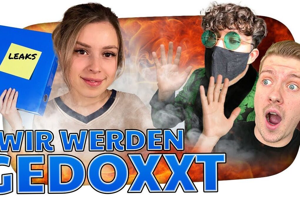 Vorschaubild des Videos "SHURJOKAs DISCORD LEAKS: STALKING, ANZEIGEN, ANGRIFF auf mein KIND? - Kuchen Talks #1090" vom Kanal KuchenTV. Das Bild zeigt den YouTuber KuchenTV mit besorgtem Gesichtsausdruck, umgeben von Text und Grafiken, die auf die Themen des Videos hinweisen.