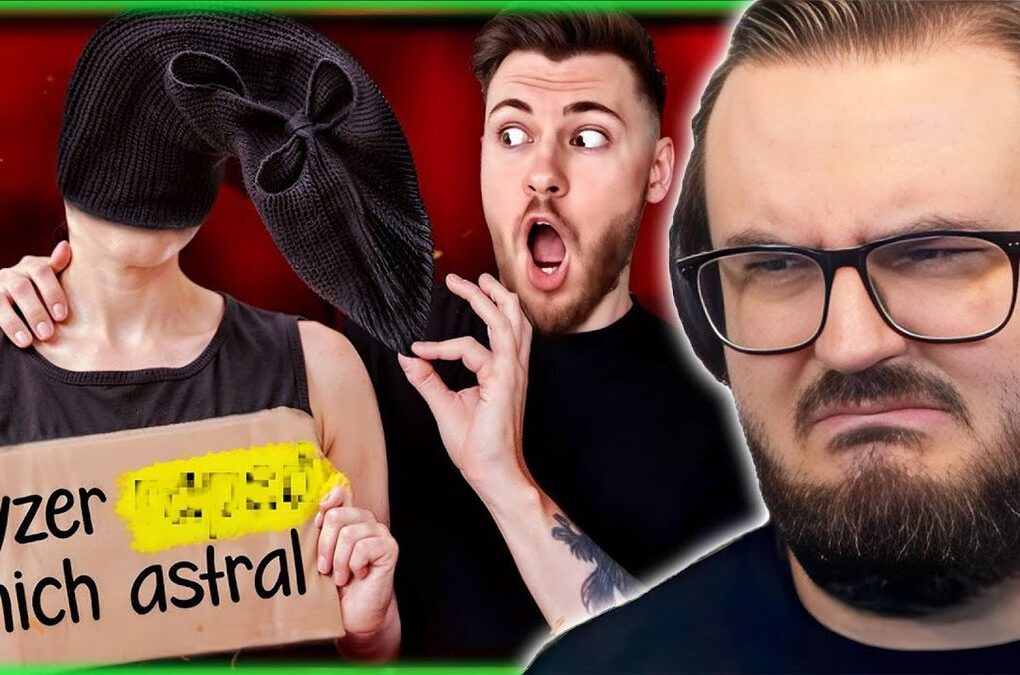 Vorschaubild des Videos: Kyzer erhält spirituelle Anschuldigungen und einen Seelenvertrag vom Kanal Staiy.