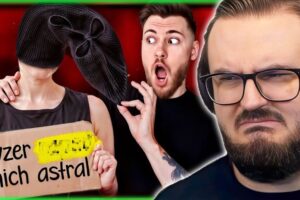 Vorschaubild des Videos: Kyzer erhält spirituelle Anschuldigungen und einen Seelenvertrag vom Kanal Staiy.