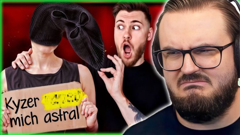 Vorschaubild des Videos: Kyzer erhält spirituelle Anschuldigungen und einen Seelenvertrag vom Kanal Staiy.