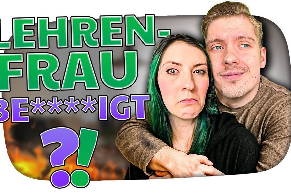 Vorschaubild für das Video "ICH HABE FRAUEN SE***LL BELÄSTIGT. Die LÜGEN der LEHRENFRAU - Kuchen Talks #1092" vom Kanal KuchenTV.
