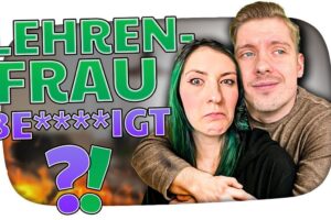 Vorschaubild für das Video "ICH HABE FRAUEN SE***LL BELÄSTIGT. Die LÜGEN der LEHRENFRAU - Kuchen Talks #1092" vom Kanal KuchenTV.