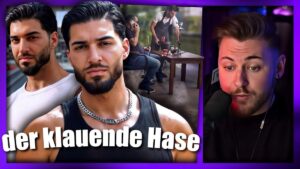 ApoRed: Plagiatsvorwurf und Job-Kontroverse entfachen Diskussionen Vorschaubild des Videos "ApoRed wieder in der Kritik (wo auch sonst)" vom Kanal Kyzer, zeigt ApoRed in einem kontroversen Moment, umgeben von kritischen Kommentaren.