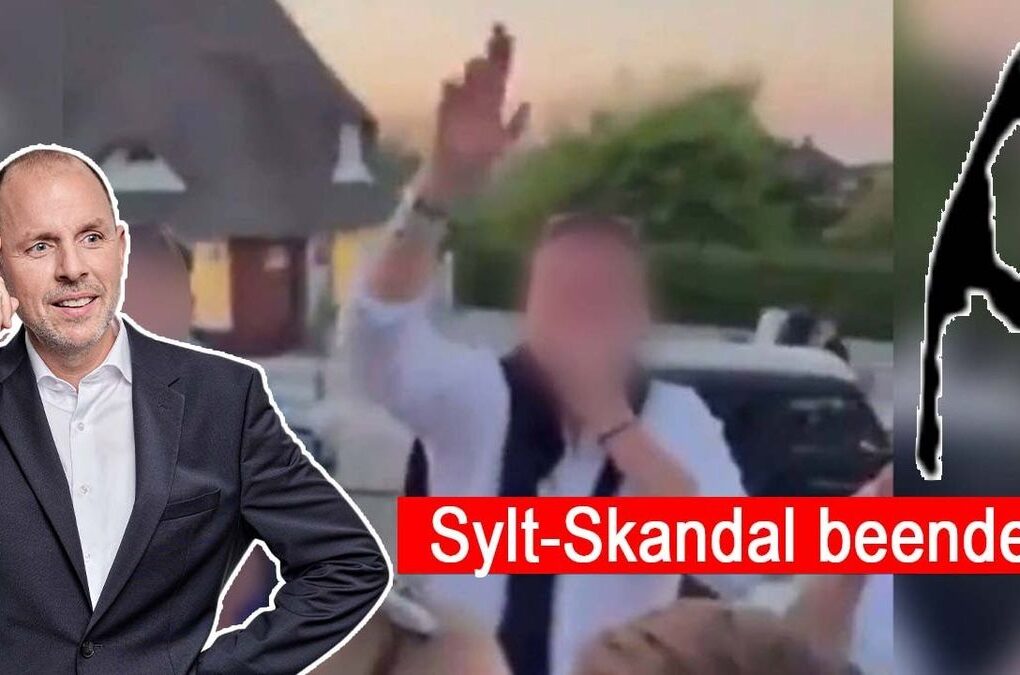Vorschaubild des Videos "Skandal-Video aus Sylt: Entscheidung da! Jetzt stecke ich selbst mittendrin 😯" von Anwalt Solmecke auf dem Kanal Christian Solmecke.