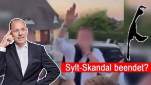Skandal auf Sylt: Staatsanwaltschaft stellt Verfahren ein Vorschaubild des Videos "Skandal-Video aus Sylt: Entscheidung da! Jetzt stecke ich selbst mittendrin 😯" von Anwalt Solmecke auf dem Kanal Christian Solmecke.