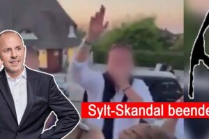 Vorschaubild des Videos "Skandal-Video aus Sylt: Entscheidung da! Jetzt stecke ich selbst mittendrin 😯" von Anwalt Solmecke auf dem Kanal Christian Solmecke.