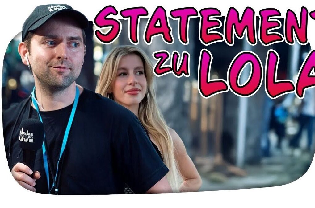 Vorschaubild des Videos "ADAM (SKYLINETV) STATEMENT ZU LOLA und TANZVERBOT - Kuchen Talks #1091" vom Kanal KuchenTV.