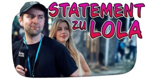 YouTube-Drama: Adams Reaktion auf Tanzverbots Vorwürfe Vorschaubild des Videos "ADAM (SKYLINETV) STATEMENT ZU LOLA und TANZVERBOT - Kuchen Talks #1091" vom Kanal KuchenTV.