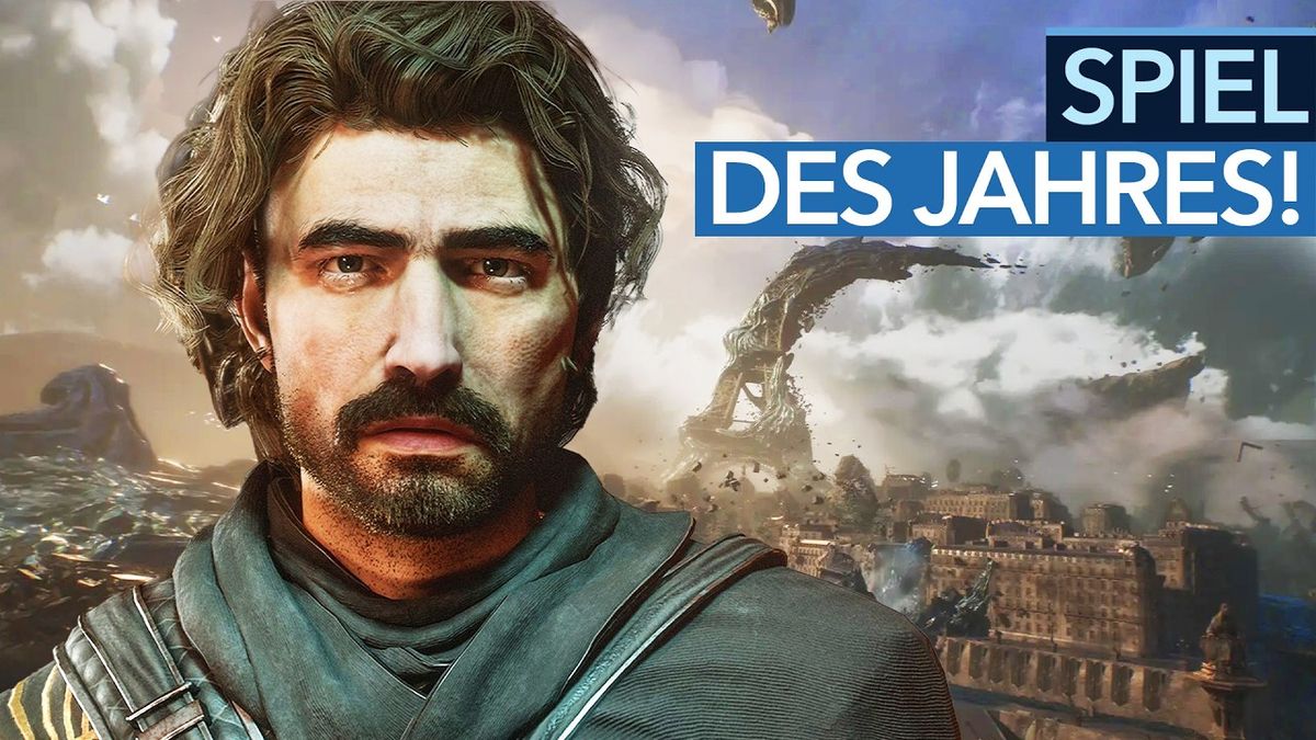 Vorschaubild des Videos "Clair Obscure ist ein Befreiungsschlag und zeigt Ubisoft und Co., wie man richtig gute Spiele macht!" vom Kanal Gamestar.